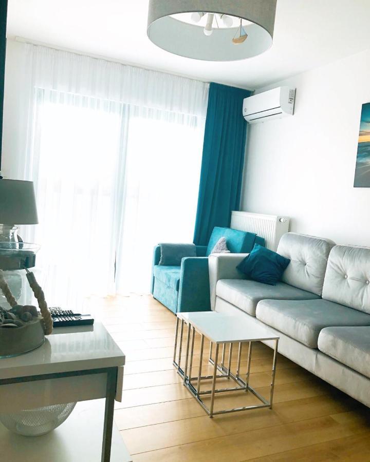 Sunset Apartment Dziwnow Luaran gambar